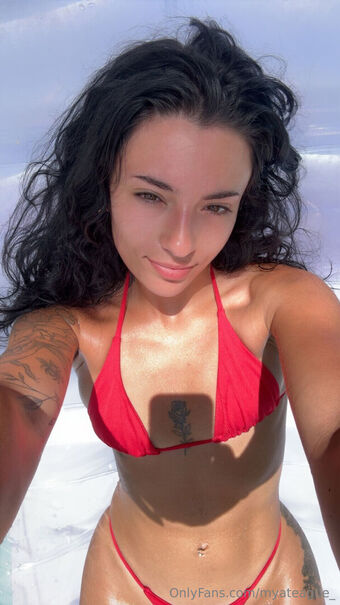 Mya Teague Nude Leaks OnlyFans Photo 80