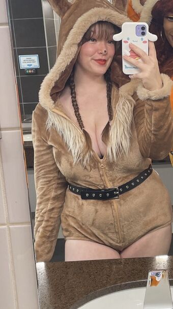 naclg0d Nude Leaks OnlyFans Photo 6