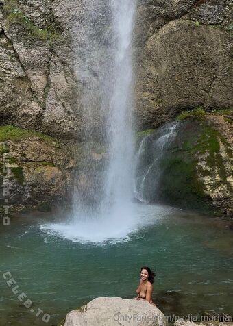 Nadja Marina Nude Leaks OnlyFans Photo 15