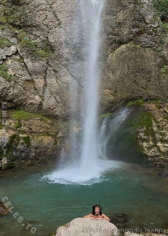 Nadja Marina Nude Leaks OnlyFans Photo 14