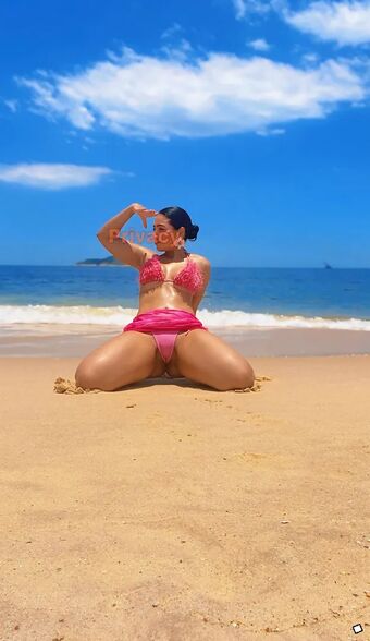 Najla Ferreira Nude Leaks OnlyFans Photo 18