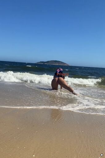 Najla Ferreira Nude Leaks OnlyFans Photo 16