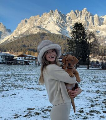 Nicola-cavanis Nude Leaks OnlyFans Photo 1029