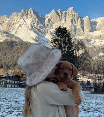 Nicola-cavanis Nude Leaks OnlyFans Photo 1030