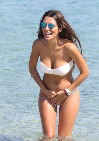 Nikoletta Ralli Nude Leaks OnlyFans Photo 21