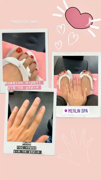 Nikoletta Ralli Nude Leaks OnlyFans Photo 27