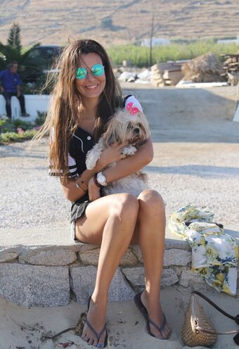 Nikoletta Ralli Nude Leaks OnlyFans Photo 28