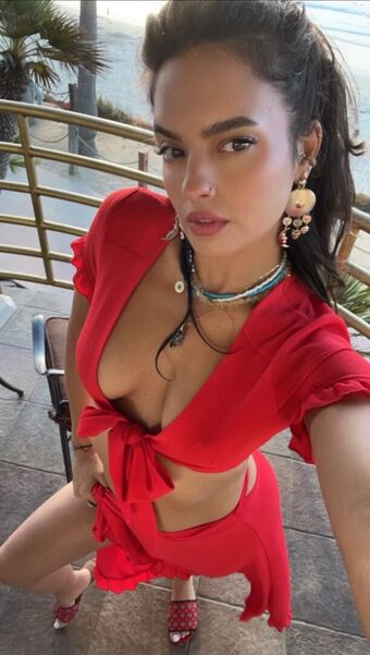 Nina Drama Nude Leaks OnlyFans Photo 97