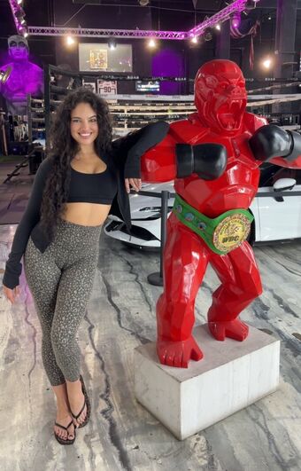 Nina Drama Nude Leaks OnlyFans Photo 95