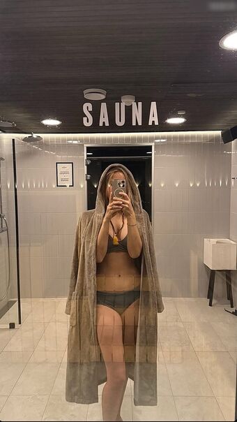 Nina Laitiala Nude Leaks OnlyFans Photo 24