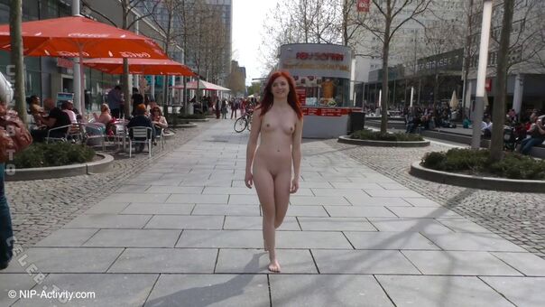 Nude In Public Nude Leaks OnlyFans Photo 8