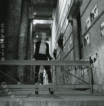 Nude In Public Nude Leaks OnlyFans Photo 14