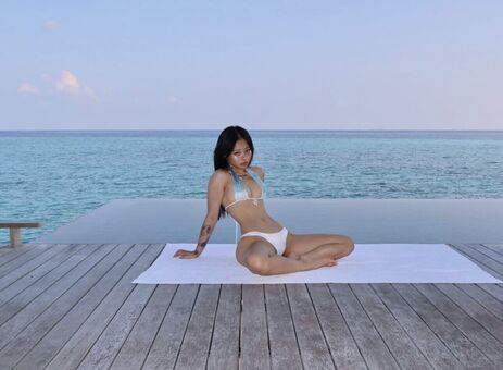 ozarayau Nude Leaks OnlyFans Photo 23