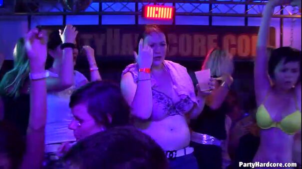 Party Hardcore Nude Leaks OnlyFans Photo 186