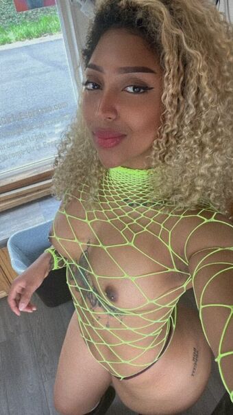 Pdx Barista Kali Nude Leaks OnlyFans Photo 3