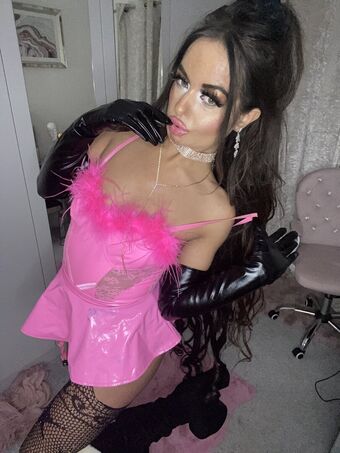 pinkbarbiedollprincess_x Nude Leaks OnlyFans Photo 10