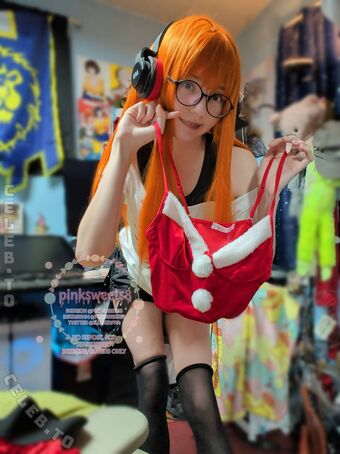 Pinksweet8 Ellen Zappa Nude Leaks OnlyFans Photo 3