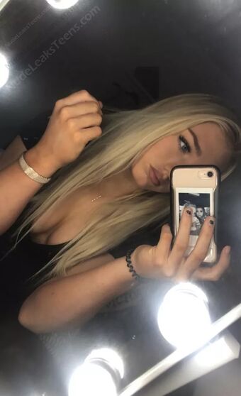 Piperkr Nude Leaks OnlyFans Photo 4