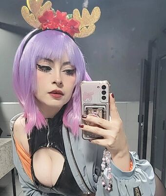 Pixie Dust/Aossi/Lectter Nude Leaks OnlyFans Photo 3