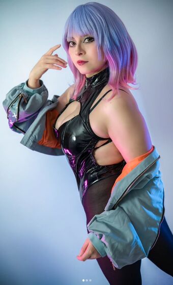 Pixie Dust/Aossi/Lectter Nude Leaks OnlyFans Photo 5