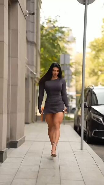 pluzhnikova Nude Leaks OnlyFans Photo 5