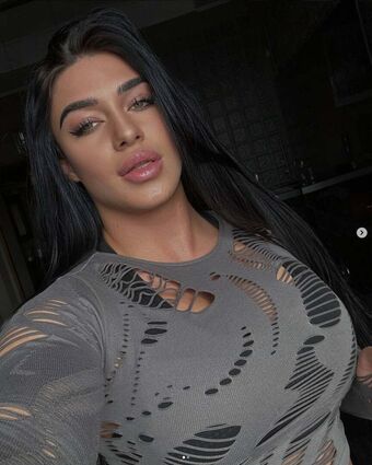 pluzhnikova Nude Leaks OnlyFans Photo 4