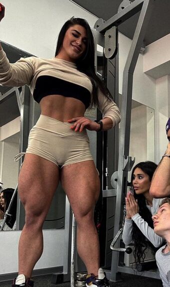 pluzhnikova Nude Leaks OnlyFans Photo 2