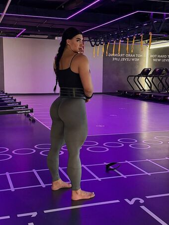 pluzhnikova Nude Leaks OnlyFans Photo 6