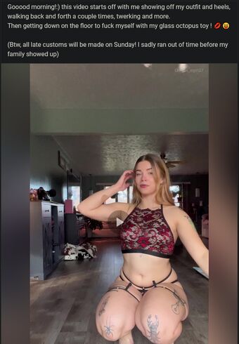 Queen_D Nude Leaks OnlyFans Photo 431