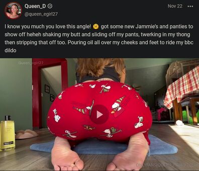 Queen_D Nude Leaks OnlyFans Photo 429