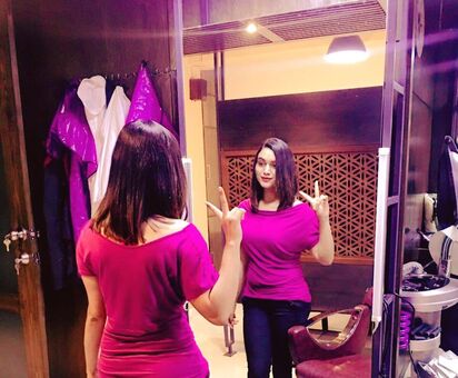 Raaha Tanha Nude Leaks OnlyFans Photo 5