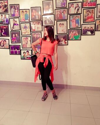 Raaha Tanha Nude Leaks OnlyFans Photo 6