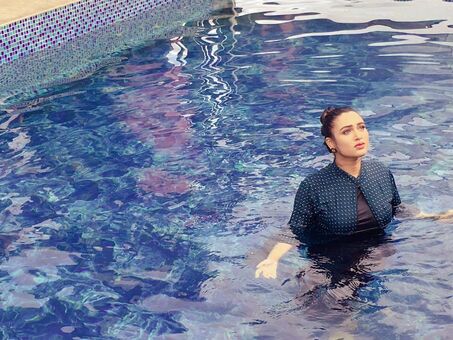 Raaha Tanha Nude Leaks OnlyFans Photo 3