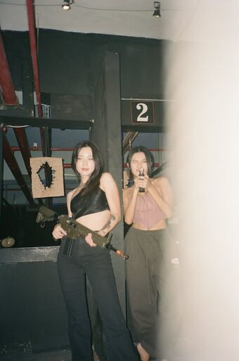 Rachel Florencia Rchelcia Nude Leaks OnlyFans Photo 14