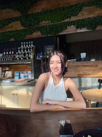 Rachel Florencia Rchelcia Nude Leaks OnlyFans Photo 21