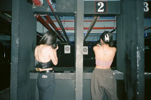 Rachel Florencia Rchelcia Nude Leaks OnlyFans Photo 15