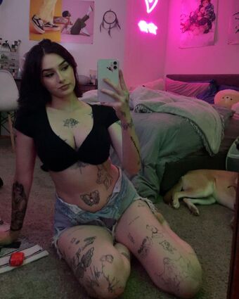 rahne26 Nude Leaks OnlyFans Photo 1