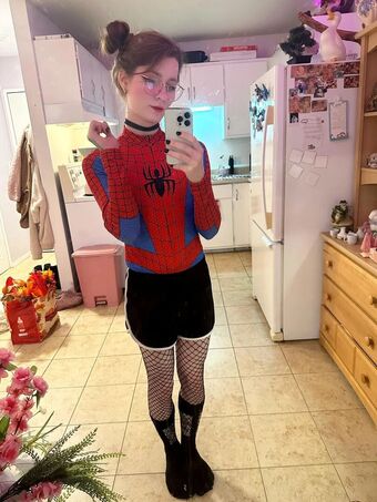 RebiSenpai Nude Leaks OnlyFans Photo 21