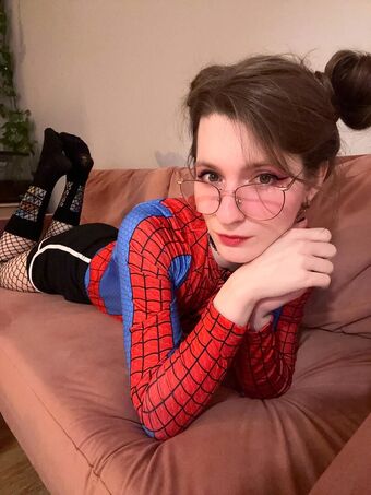 RebiSenpai Nude Leaks OnlyFans Photo 23