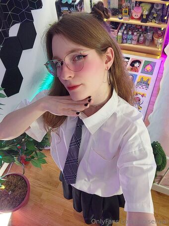 RebiSenpai Nude Leaks OnlyFans Photo 20