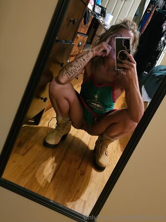 ReflectiveRen Nude Leaks OnlyFans Photo 36