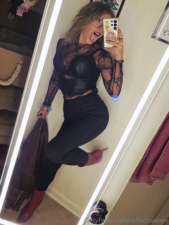 ReflectiveRen Nude Leaks OnlyFans Photo 40