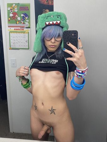 Roachspit Nude Leaks OnlyFans Photo 7