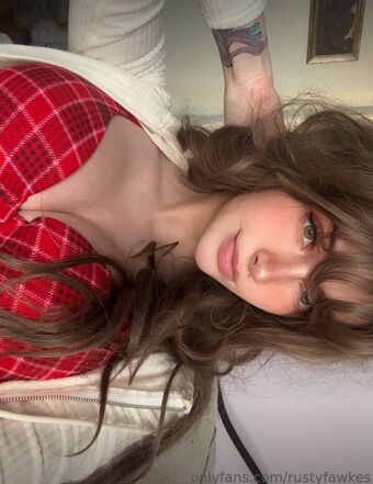 Rusty Fawkes Nude Leaks OnlyFans Photo 20