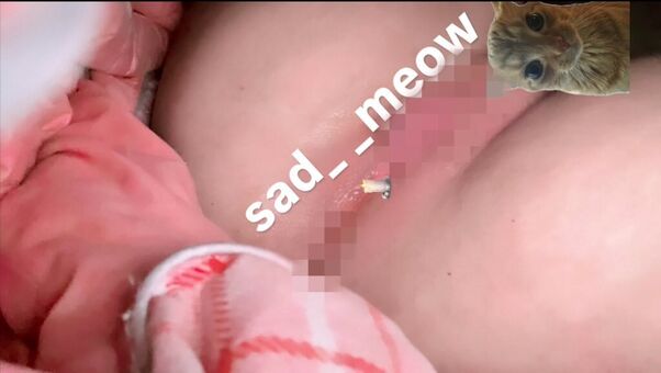 Sad_meow Nude Leaks OnlyFans Photo 4