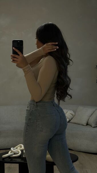 Safiya Jervis Nude Leaks OnlyFans Photo 12