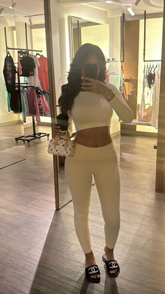 Safiya Jervis Nude Leaks OnlyFans Photo 6