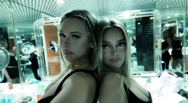 Samantha Riehl Nude Leaks OnlyFans Photo 47