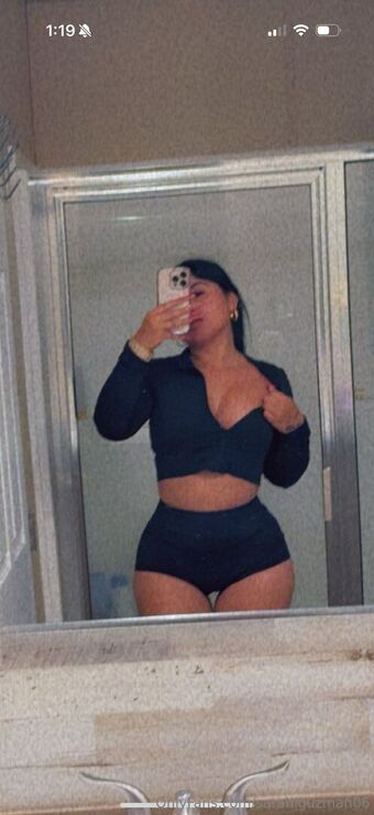 Sarahi Guzman Nude Leaks OnlyFans Photo 29
