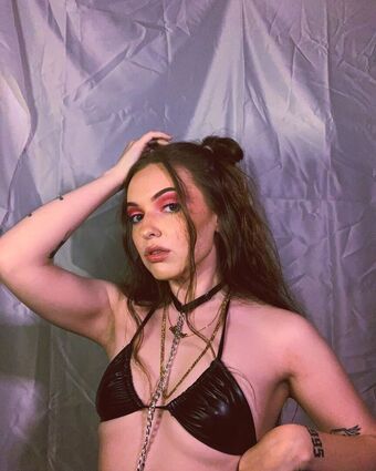 Sarahtoosalty Nude Leaks OnlyFans Photo 15